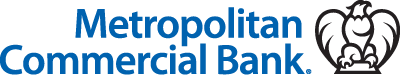 Metropolitan Bank logo