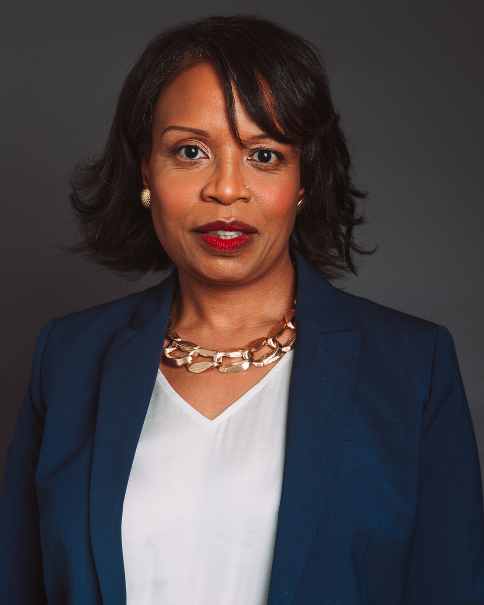 Dr. Constance Barnes